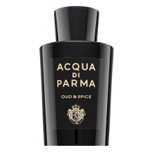 Acqua di Parma Oud & Spice Eau de Parfum voor mannen 180 ml