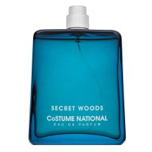 Costume National Secret Woods Eau de Parfum voor mannen 100 ml