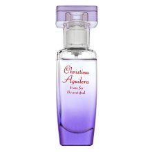 Christina Aguilera Eau So Beautiful Eau de Parfum voor vrouwen 15 ml