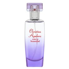Christina Aguilera Eau So Beautiful parfémovaná voda pre ženy 30 ml