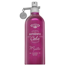 Cuba Authentic Mystic parfémovaná voda pro ženy 100 ml