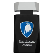 Tonino Lamborghini Acqua toaletná voda pre mužov 125 ml