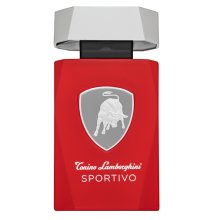 Tonino Lamborghini Sportivo Eau de Toilette voor mannen 125 ml