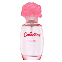 Gres Cabotine Rose Eau de Toilette für Damen 30 ml