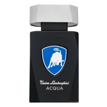 Tonino Lamborghini Acqua woda toaletowa dla mężczyzn 75 ml