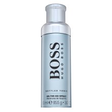 Hugo Boss Boss Bottled Tonic On-The-Go Spray para hombre 100 ml