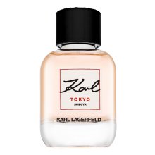 Lagerfeld Karl Tokyo Shibuya Eau de Parfum nőknek 60 ml