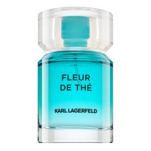 Lagerfeld Fleur De Thé Eau de Parfum nőknek 50 ml