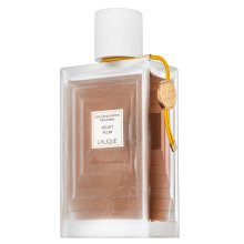 Lalique Les Compositions Parfumées Velvet Plum Eau de Parfum para mujer 100 ml