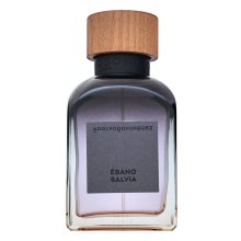 Adolfo Dominguez Agua Fresca Ébano Salvia Eau de Parfum bărbați 120 ml