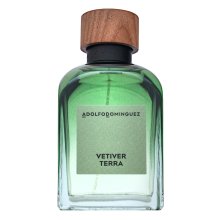 Adolfo Dominguez Agua Fresca Vetiver Terra parfémovaná voda pro muže 200 ml