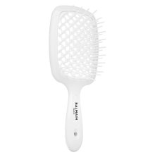 Balmain Hair Couture White Detangling Brush kartáč na vlasy pro snadné rozčesávání vlasů