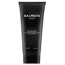 Balmain Homme Hair & Body Wash Shampoo für Haare und Körper 200 ml