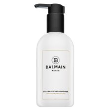 Balmain Couleurs Couture Conditioner подхранващ балсам За гладкост и блясък на боядисаната коса и кичури 300 ml