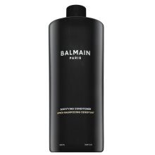 Balmain Homme Bodyfying Conditioner balsam pentru întărire pentru volum 1000 ml