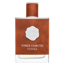 Vince Camuto Terra Eau de Toilette für Herren 100 ml