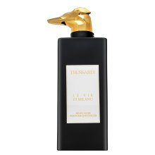 Trussardi Le Vie Di Milano Musc Noir Perfume Enhancer Парфюмна вода унисекс 100 ml