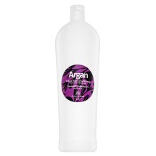 Kallos Argan Colour Hair Conditioner tápláló kondicionáló festett hajra 1000 ml