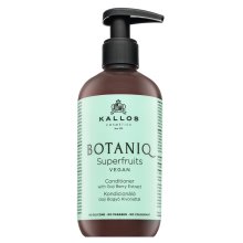 Kallos Botaniq Superfruits Conditioner подхранващ балсам за укрепване на фибрите на косъма 300 ml