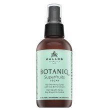 Kallos Botaniq Superfruits Hair Renewing Spray posilujúca starostlivosť pre oslabané vlasy 150 ml