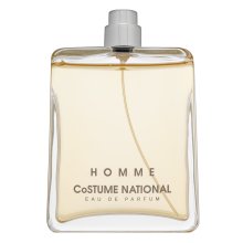 Costume National Homme woda perfumowana dla mężczyzn 100 ml