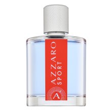 Azzaro Sport (2022) toaletní voda pro muže 100 ml
