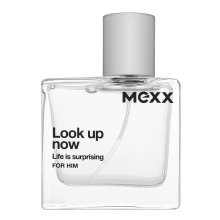 Mexx Look Up Now For Him тоалетна вода за мъже 30 ml