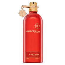 Montale Wood On Fire woda perfumowana unisex 100 ml