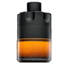 Azzaro The Most Wanted čistý parfém pre mužov 100 ml
