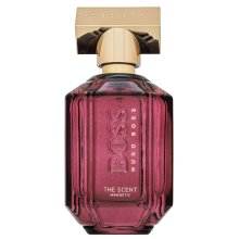 Hugo Boss The Scent For Her Magnetic Eau de Parfum femei 50 ml