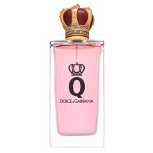 Dolce & Gabbana Q by Dolce & Gabbana woda perfumowana dla kobiet 100 ml