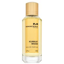 Mancera Kumkat Wood Eau de Parfum unisex 60 ml
