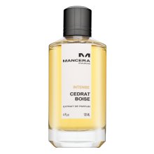 Mancera Intense Cedrat Boise čistý parfém za muškarce 120 ml
