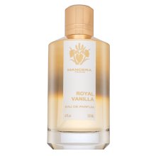 Mancera Royal Vanilla Eau de Parfum unisex 120 ml