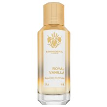 Mancera Royal Vanilla Eau de Parfum unisex 60 ml