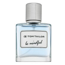 Tom Tailor Be Mindful Man Eau de Toilette férfiaknak 30 ml