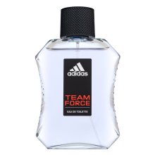 Adidas Team Force 2022 Eau de Toilette para hombre 100 ml