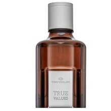 Tom Tailor True Values For Him Eau de Toilette férfiaknak 50 ml