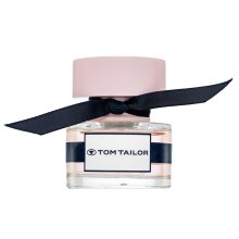 Tom Tailor Exclusive Woman Eau de Toilette for women 30 ml