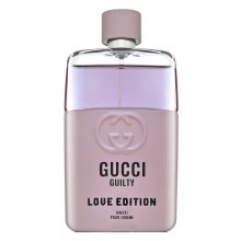 Gucci Guilty Pour Homme Love Edition 2021 тоалетна вода за мъже 90 ml