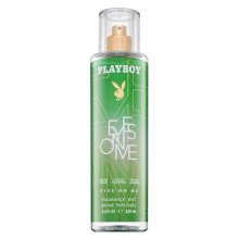 Playboy Eyes On Me tělový spray pro ženy 250 ml