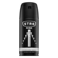 STR8 Rise deodorant met spray voor mannen 150 ml