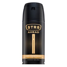 STR8 Ahead Deodorants mit Zerstäuber für Herren 150 ml