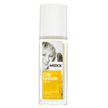 Mexx City Breeze For Her Desodorante en spray para mujer 75 ml