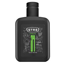 STR8 FR34K Eau de Toilette voor mannen 100 ml