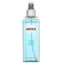 Mexx Ice Touch Woman testápoló spray nőknek 250 ml