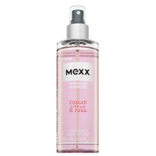 Mexx Whenever Wherever spray per il corpo da donna 250 ml