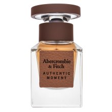 Abercrombie & Fitch Authentic Moment Man тоалетна вода за мъже 30 ml