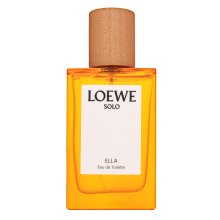 Loewe Solo Ella Eau de Toilette para mujer 30 ml