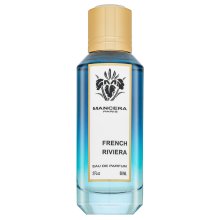 Mancera French Riviera parfémovaná voda unisex 60 ml